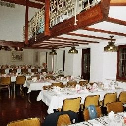 Vue extérieure Zum Löwen Gasthaus Fotos
