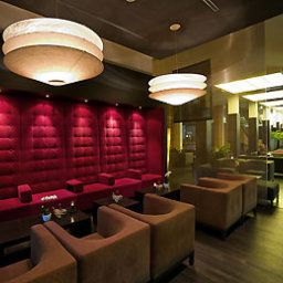 Bar Novotel Karlsruhe City Fotos