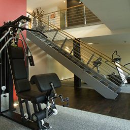 Bien-être - remise en forme Novotel Karlsruhe City Fotos