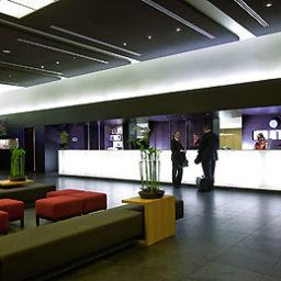  Novotel Karlsruhe City Fotos