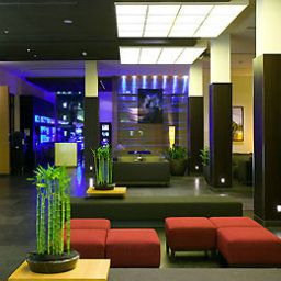  Novotel Karlsruhe City Fotos