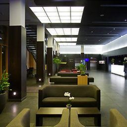  Novotel Karlsruhe City Fotos