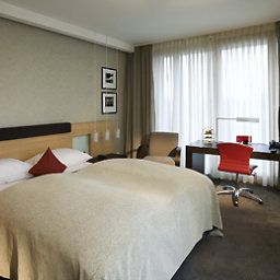 Chambre Novotel Karlsruhe City Fotos