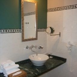 Bathroom Kasteel Terworm Fotos