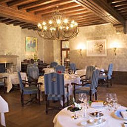 Breakfast room within restaurant Kasteel Terworm Fotos