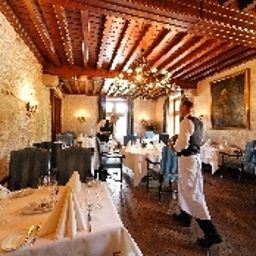 Restaurant Kasteel Terworm Fotos