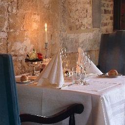 Restaurant Kasteel Terworm Fotos