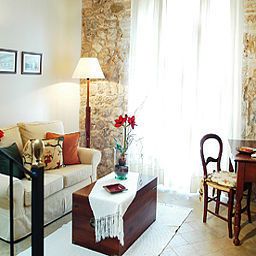 Junior Suite Cas Comte Petit Hotel & Spa Fotos