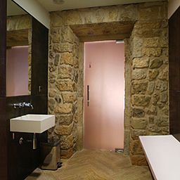 Area wellness Cas Comte Petit Hotel & Spa Fotos