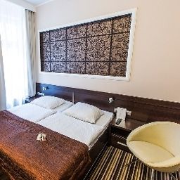 Фасад Diament Plaza Fotos