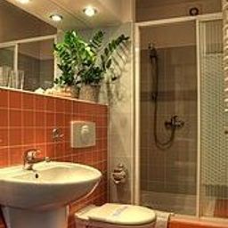 Ванная Diament Plaza Fotos