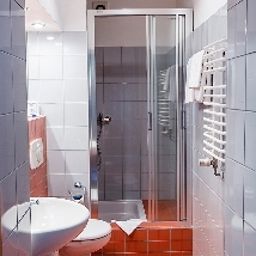 Ванная Diament Plaza Fotos