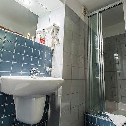 Ванная Diament Plaza Fotos