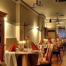 Restaurant Diament Plaza Fotos