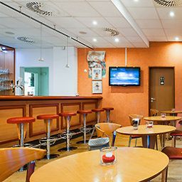 Bar ibis Wuppertal City Fotos