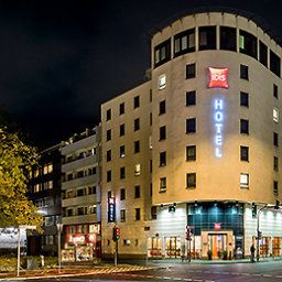 ibis Wuppertal City Fotos