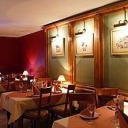 Restaurant Diament Economy Fotos