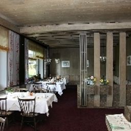 Frühstücksraum Neusaesser Hof Garni Fotos