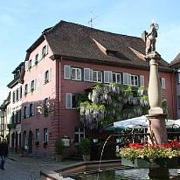 Vue extérieure Zum Löwen Gasthaus Fotos