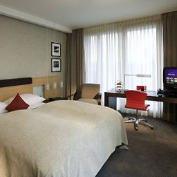 Chambre Novotel Karlsruhe City Fotos