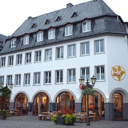 aranhotel Koblencja