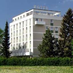 Außenansicht Neusaesser Hof Garni Fotos