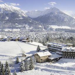 Oberstdorf Oberstdorf