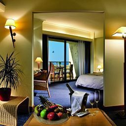 Junior suite Amathus Beach Hotel Rhodos Fotos