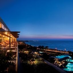  Amathus Beach Hotel Rhodos Fotos