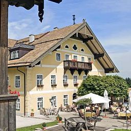 Außenansicht Reiteralm Spa & Wellness Fotos