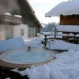 Fitness Reiteralm Spa & Wellness Fotos