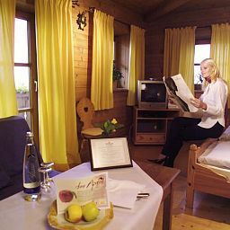 Junior Suite Reiteralm Spa & Wellness Fotos