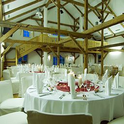 Bankettsaal Reiteralm Spa & Wellness Fotos
