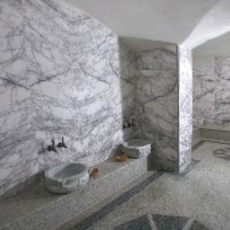 Тренажерный зал Atlas Garni Fotos
