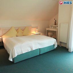 Junior-Suite Kleiner König Fotos