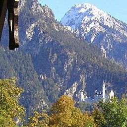 Panorama Kleiner König Fotos