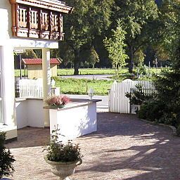 Terrazza Kleiner König Fotos