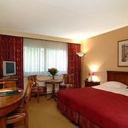 Room Auberge du Bonheur Fotos
