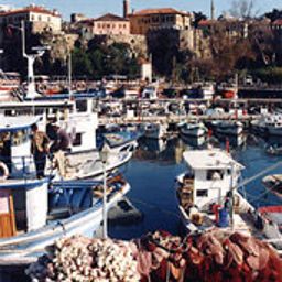 Tekeli Konaklari (Boutique Hotel) Antalya