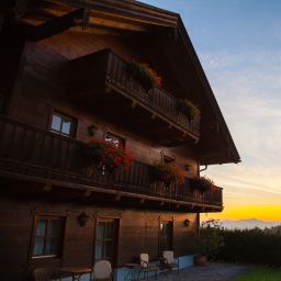 Außenansicht Reiteralm Spa & Wellness Fotos