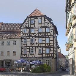 Bayerischer Hof Münnerstadt 