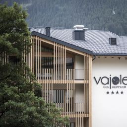 Vue extérieure Vajolet Fotos