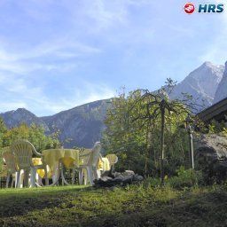 Widok zewnętrzny Bergland Fotos