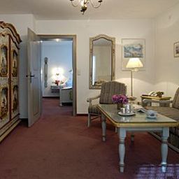 Suite Bergland Fotos