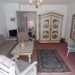 Suite Bergland Fotos