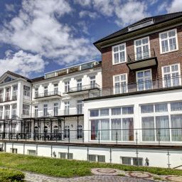  Das Weisse Hotel Fotos