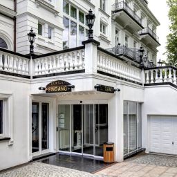  Das Weisse Hotel Fotos