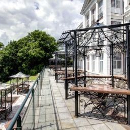  Das Weisse Hotel Fotos
