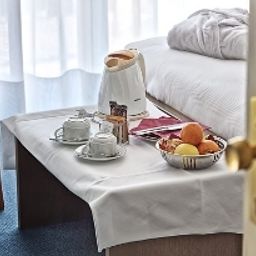 Suite Junior Ideal Torbole sul Garda Fotos