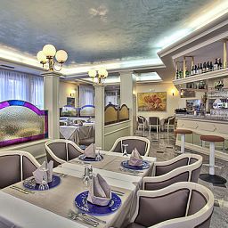 Restaurant Ideal Torbole sul Garda Fotos